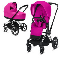 Cybex Priam III 