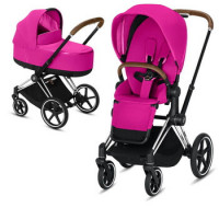 Cybex Priam III 