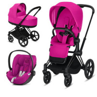 Cybex Priam III 