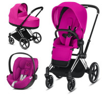 Cybex Priam III 