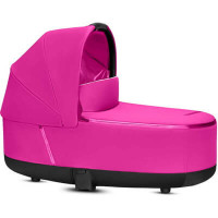 Cybex Priam III Carrycot, Fancy Pink - люлька для новорожденного - Fancy Pink