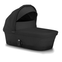 Спальный блок для коляски Gazelle S - Moon Black