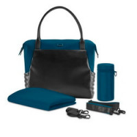 Cybex Priam Bag - сумка для Cybex Priam - Mountain Blue