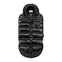 Зимний конверт для коляски Cybex Platinum Winter - Deep Black