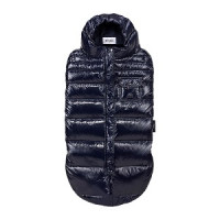 Зимний конверт для коляски Cybex Platinum Winter - Nautical Blue