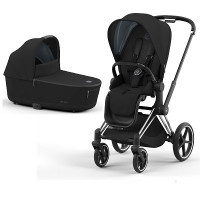 Cybex Priam IV 2022 