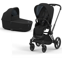 Cybex Priam IV 2022 