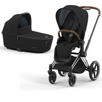 Cybex Priam IV 2022 