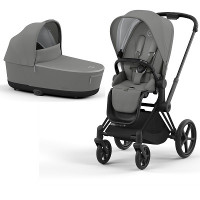 Cybex Priam IV 2022 