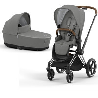 Cybex Priam IV 2022 
