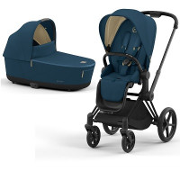 Cybex Priam IV 2022 