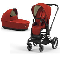 Cybex Priam IV 2022 