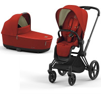 Cybex Priam IV 2022 