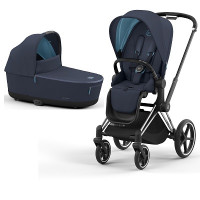 Cybex Priam IV 2022 