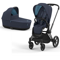 Cybex Priam IV 2022 