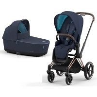 Cybex Priam IV 2022 