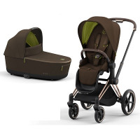 Cybex Priam IV 2022 