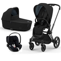 Cybex Priam IV 2022 
