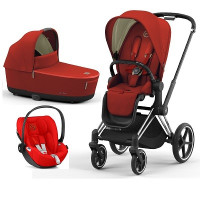 Cybex Priam IV 2022 