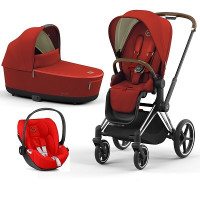 Cybex Priam IV 2022 