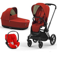 Cybex Priam IV 2022 