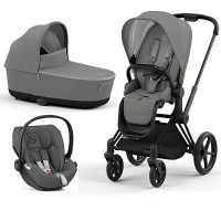 Cybex Priam IV 2022 