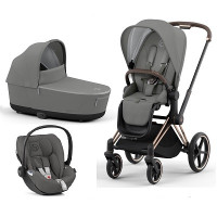 Cybex Priam IV 2022 