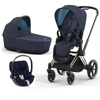 Cybex Priam IV 2022 