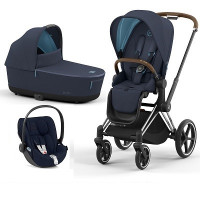 Cybex Priam IV 2022 
