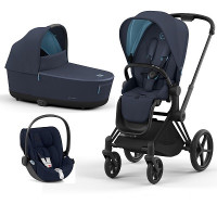 Cybex Priam IV 2022 