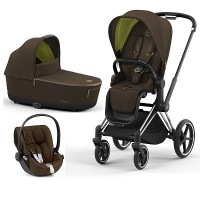Cybex Priam IV 2022 