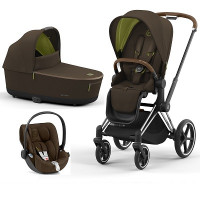 Cybex Priam IV 2022 