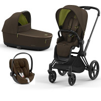 Cybex Priam IV 2022 