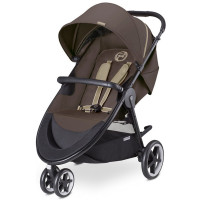 Cybex Agis M-Air 3 - Olive Khaki