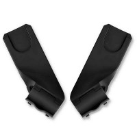 Адаптер Eezy S-line для автокресел - Черный