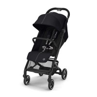 Cybex NEW Beezy - Moon Black