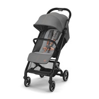 Cybex NEW Beezy - Lava Grey