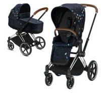 Cybex Priam III 