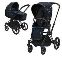 Cybex Priam III 