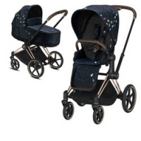 Cybex Priam III 