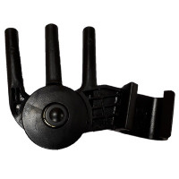 Крепления капюшона коляcки Cybex Priam LUX - Правая сторона