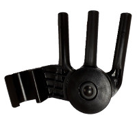 Крепления капюшона коляcки Cybex Priam LUX - Левая сторона