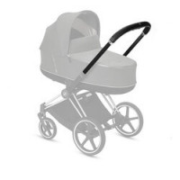 Ручка для коляски Cybex Priam III - Chrome Black