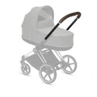 Ручка для коляски Cybex Priam III - Chrome Brown