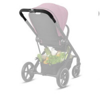 Ручка для коляски Cybex Balios S Lux BLK - Черный