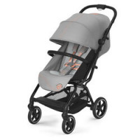 Cybex Eezy S Plus 2 - Lava Grey