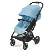 Cybex Eezy S Plus 2 - Beach Blue