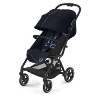 Cybex Eezy S Plus 2 - Ocean Blue