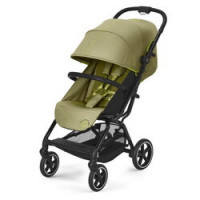 Cybex Eezy S Plus 2 - Natural Green
