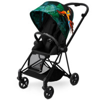 Cybex Mios - Birds of Paradise - Birds Of Paradise